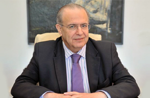 Jaber Al-Desouki